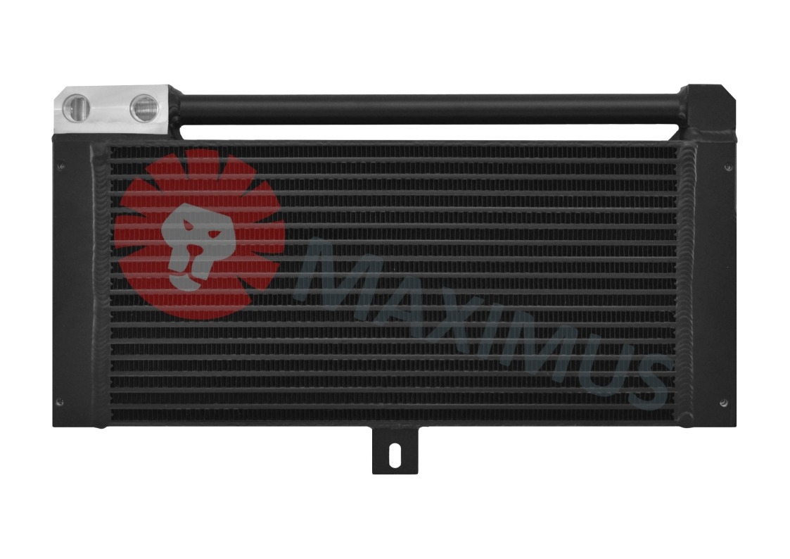 MASSEY FERGUSON MF 6485 MF 6490 T3 MF 6495 T3 MF 6497 T3 MF 6499 T3 - Radiateur d'huile pour Tracteur agricole: photos 1 MASSEY FERGUSON MF 6485 MF 6490 T3 MF 6495 T3 MF 6497 T3 MF 6499 T3 - Radiateur d'huile pour Tracteur agricole: photos 1
