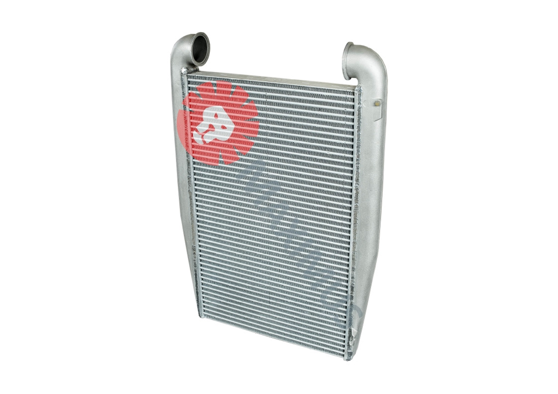 MERCEDES-BENZ CITARO - Intercooler pour Bus: photos 1 MERCEDES-BENZ CITARO - Intercooler pour Bus: photos 1