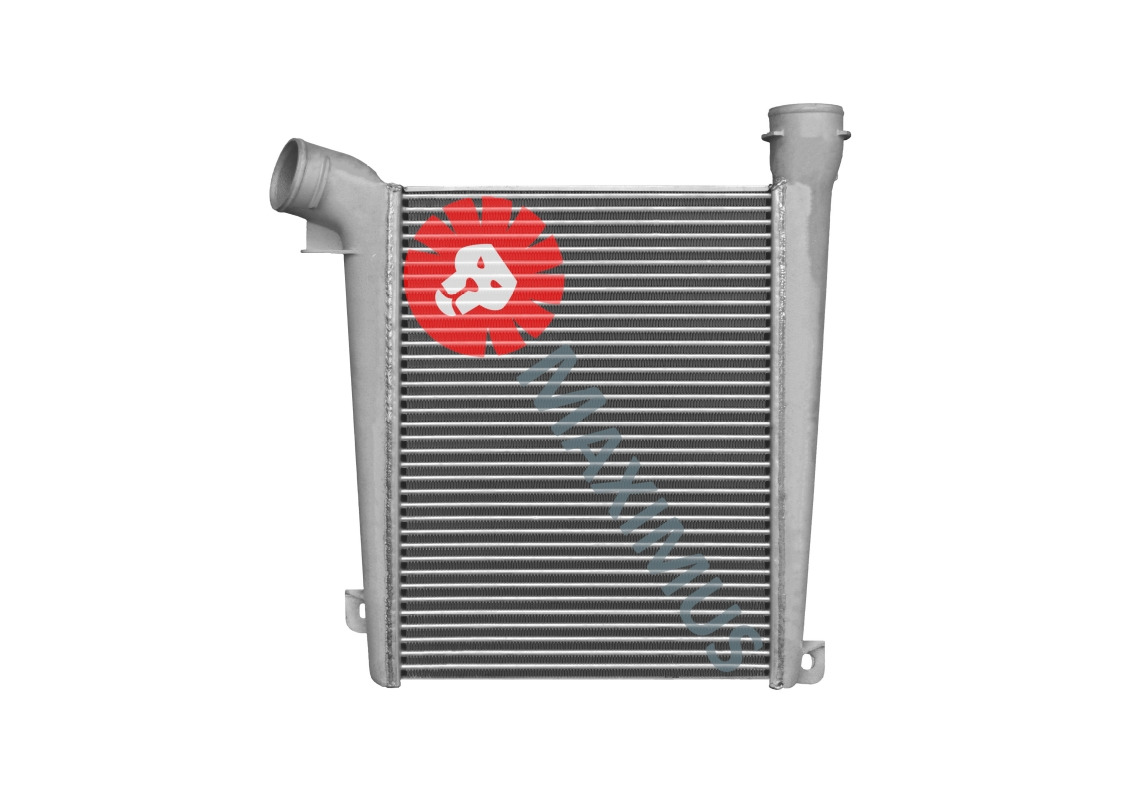 MERCEDES-BENZ O405 - Intercooler pour Bus: photos 1 MERCEDES-BENZ O405 - Intercooler pour Bus: photos 1