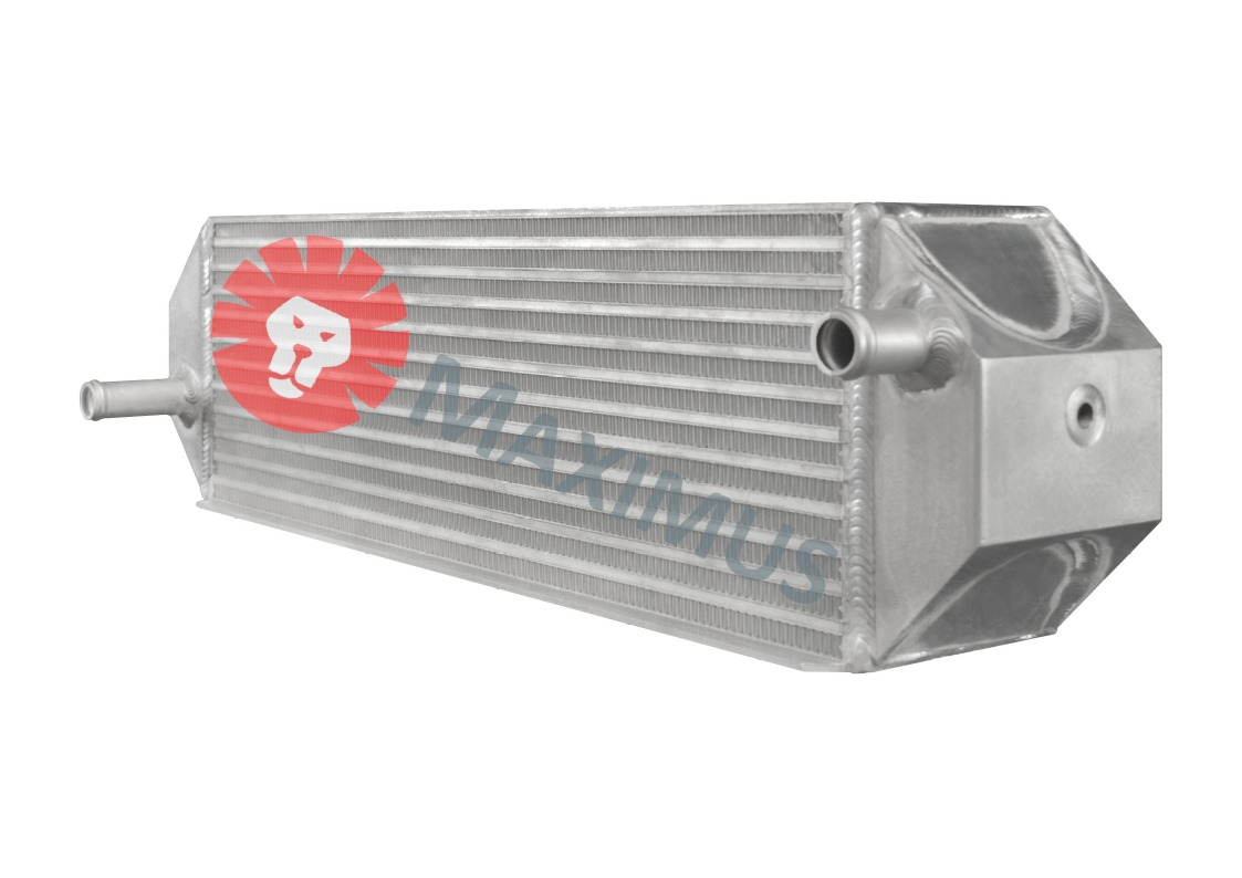 MERLO ROTO - Radiateur d'huile pour Nacelle télescopique: photos 2 MERLO ROTO - Radiateur d'huile pour Nacelle télescopique: photos 2