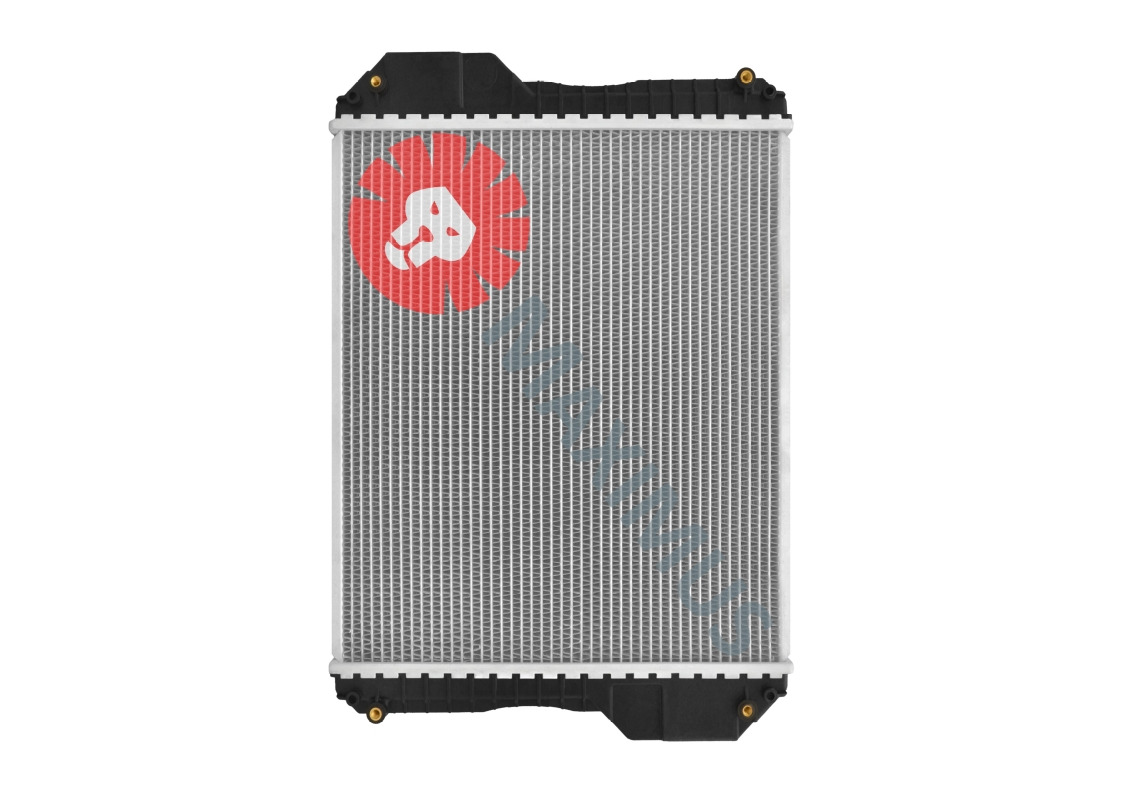 McCORMICK - Radiateur pour Tracteur agricole: photos 2 McCORMICK - Radiateur pour Tracteur agricole: photos 2