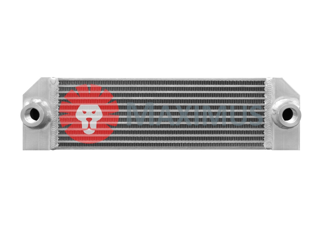 NEW HOLLAND LM5020 - Radiateur d'huile pour Chariot télescopique: photos 1 NEW HOLLAND LM5020 - Radiateur d'huile pour Chariot télescopique: photos 1