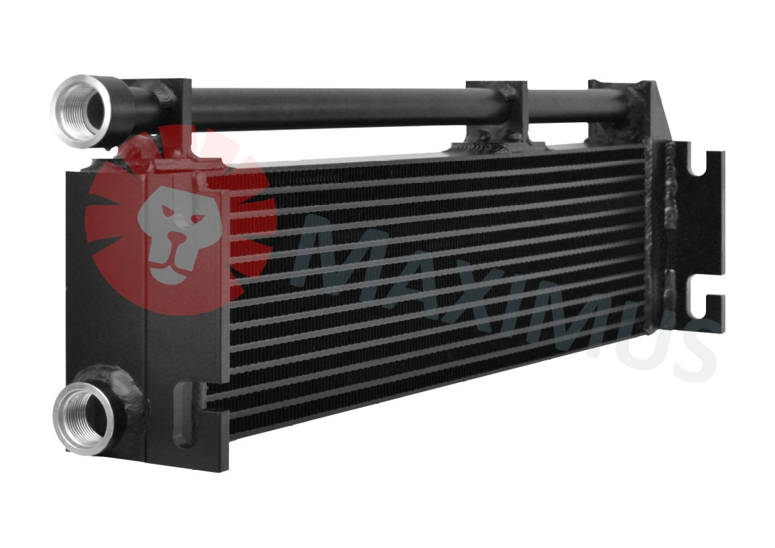 NEW HOLLAND LM5040 LM5060 LM5080 M357 - Radiateur d'huile pour Chariot télescopique: photos 2 NEW HOLLAND LM5040 LM5060 LM5080 M357 - Radiateur d'huile pour Chariot télescopique: photos 2