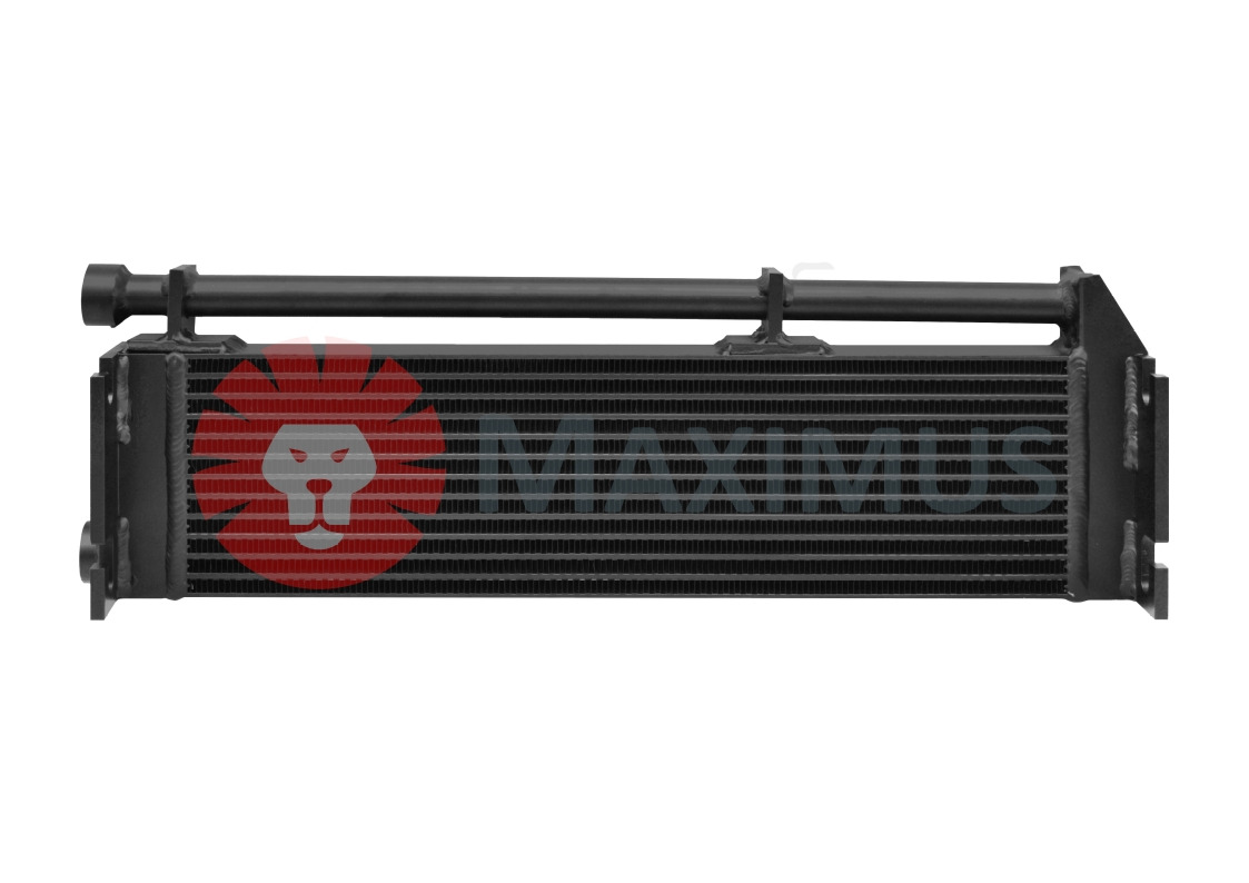 NEW HOLLAND LM5040 LM5060 LM5080 M357 - Radiateur d'huile pour Chariot télescopique: photos 1 NEW HOLLAND LM5040 LM5060 LM5080 M357 - Radiateur d'huile pour Chariot télescopique: photos 1