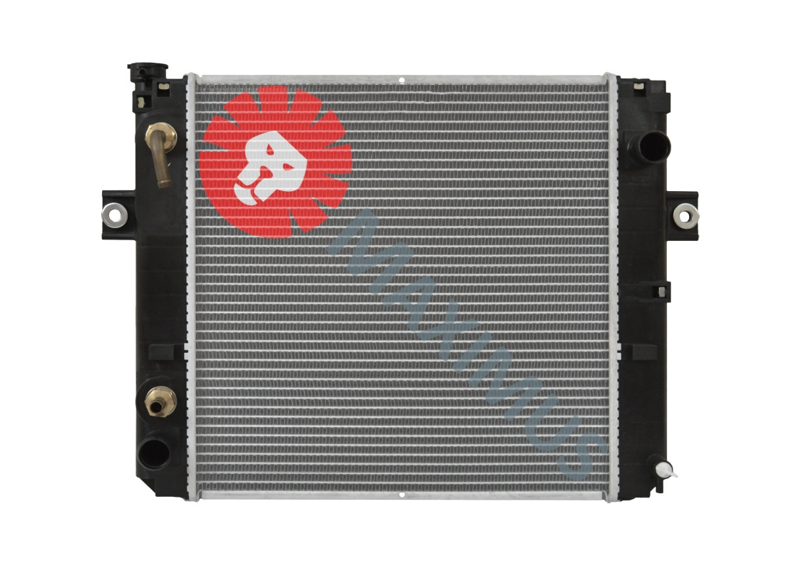 NISSAN WÓZEK WIDŁOWY - Radiateur pour Chariot élévateur: photos 1 NISSAN WÓZEK WIDŁOWY - Radiateur pour Chariot élévateur: photos 1