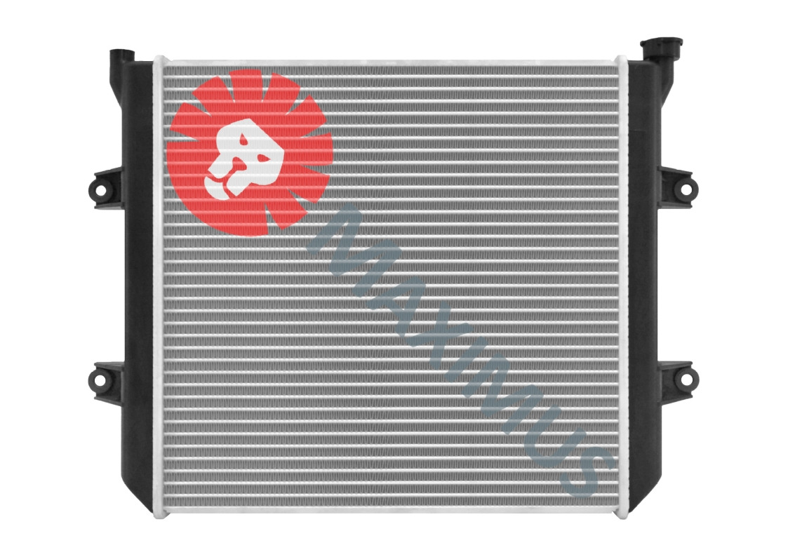 NISSAN WÓZEK WODŁOWY - Radiateur pour Chariot élévateur: photos 2 NISSAN WÓZEK WODŁOWY - Radiateur pour Chariot élévateur: photos 2