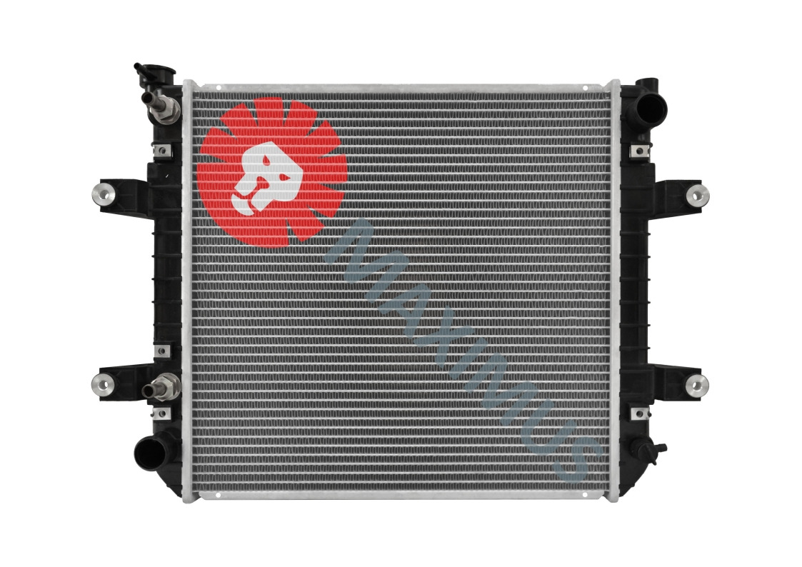 NISSAN WÓZEK WODŁOWY - Radiateur pour Chariot élévateur: photos 1 NISSAN WÓZEK WODŁOWY - Radiateur pour Chariot élévateur: photos 1