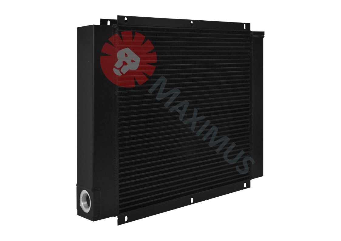PALMS KOMPANIA LESNA - Radiateur d'huile pour Abatteuse: photos 3 PALMS KOMPANIA LESNA - Radiateur d'huile pour Abatteuse: photos 3