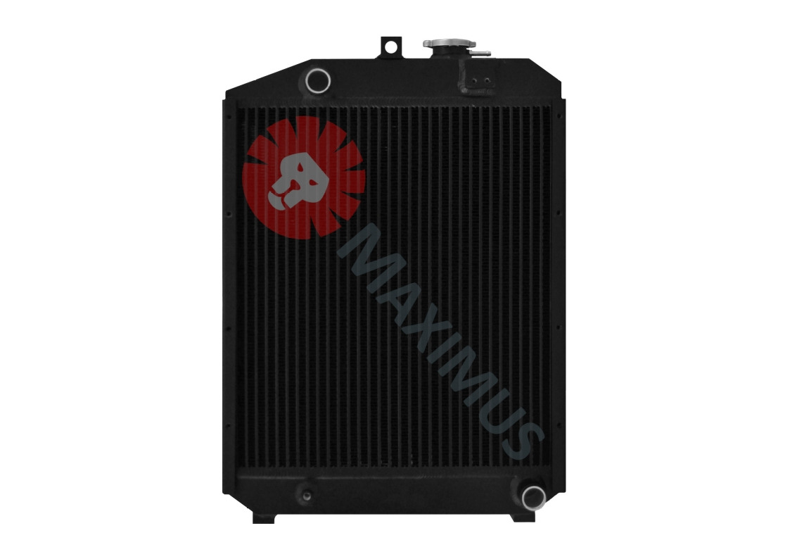 SAME LAMBORGHINI CROSS EXPLORER - Radiateur pour Tracteur agricole: photos 1 SAME LAMBORGHINI CROSS EXPLORER - Radiateur pour Tracteur agricole: photos 1