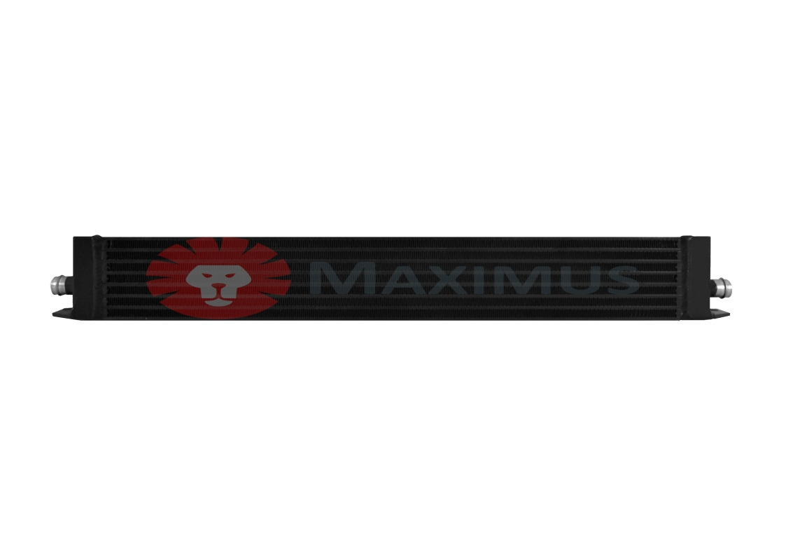 SCANIA F K N - Radiateur d'huile pour Bus: photos 1 SCANIA F K N - Radiateur d'huile pour Bus: photos 1