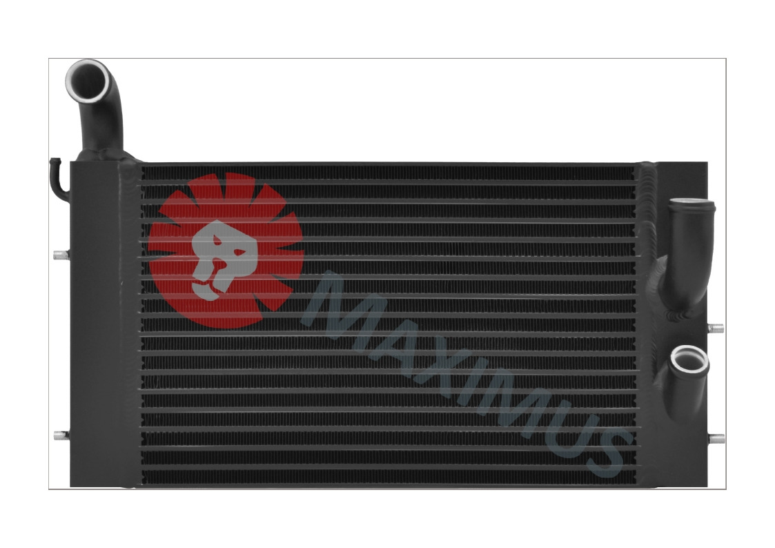 SCHAEFF SKL831 - Radiateur pour Chargeuse: photos 1 SCHAEFF SKL831 - Radiateur pour Chargeuse: photos 1