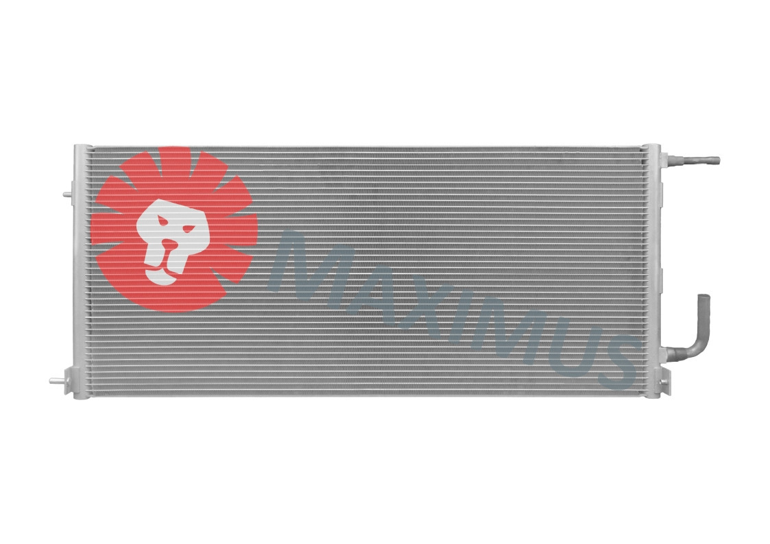 THERMO KING T-600R T-800R - Condenseur pour Remorque frigorifique: photos 1 THERMO KING T-600R T-800R - Condenseur pour Remorque frigorifique: photos 1