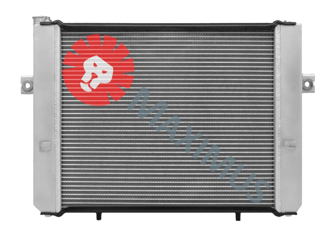 TOYOTA G837 , 7FDU30 , 7FDU32 , 7FDGU30 , 7FGU32 , 7FDU20 , 7FDU25 , 7FDGU20 , 7FGU25 - Radiateur pour Chariot élévateur: photos 2 TOYOTA G837 , 7FDU30 , 7FDU32 , 7FDGU30 , 7FGU32 , 7FDU20 , 7FDU25 , 7FDGU20 , 7FGU25 - Radiateur pour Chariot élévateur: photos 2