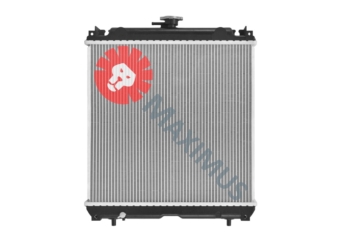 YANMAR 3TNV88 - Radiateur pour Micro tracteur: photos 2 YANMAR 3TNV88 - Radiateur pour Micro tracteur: photos 2