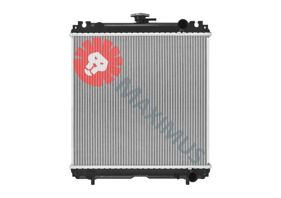 YANMAR 3TNV88 - Radiateur pour Micro tracteur: photos 1 YANMAR 3TNV88 - Radiateur pour Micro tracteur: photos 1