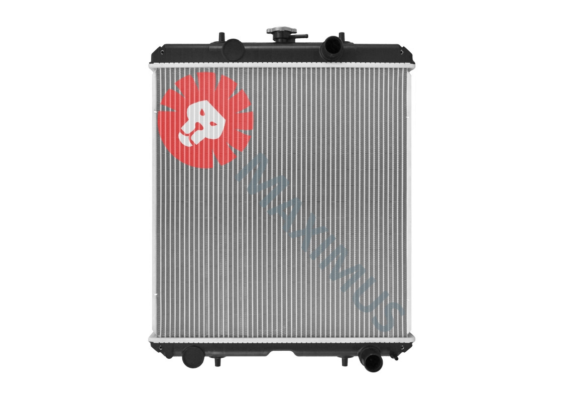 YANMAR F14B - Radiateur pour Micro tracteur: photos 1 YANMAR F14B - Radiateur pour Micro tracteur: photos 1