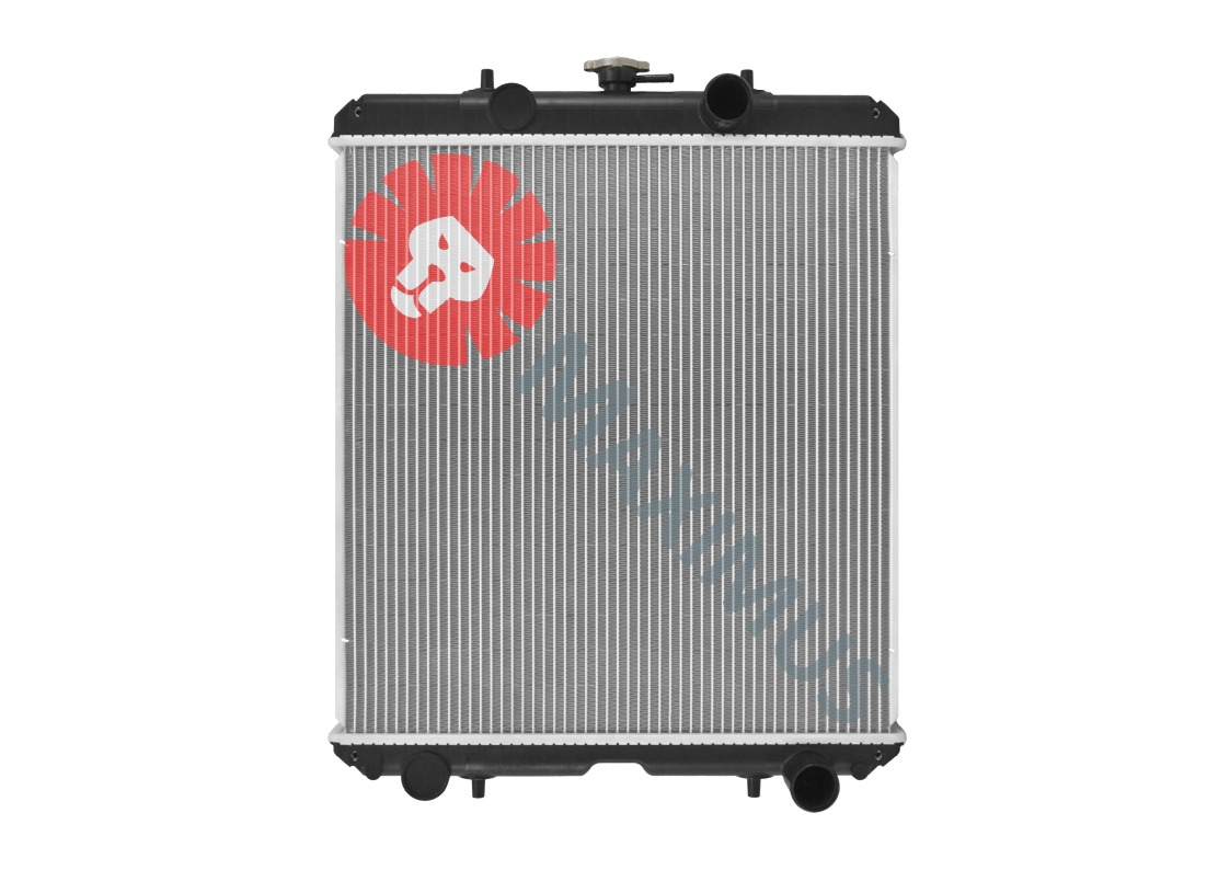 YANMAR F14B - Radiateur pour Micro tracteur: photos 1 YANMAR F14B - Radiateur pour Micro tracteur: photos 1