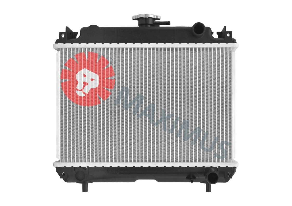 YANMAR KE30 KE40 KE50 - Radiateur pour Tracteur agricole: photos 1 YANMAR KE30 KE40 KE50 - Radiateur pour Tracteur agricole: photos 1
