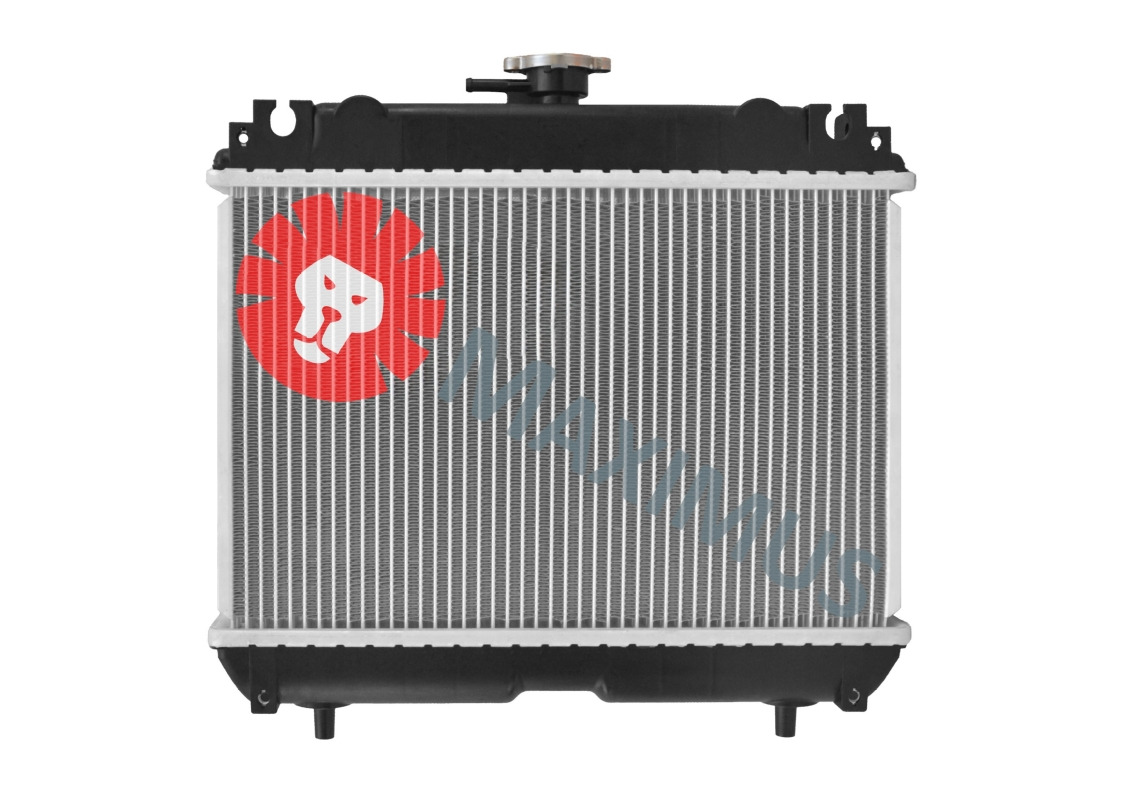 YANMAR MT136 MT146 MT156 - Radiateur pour Micro tracteur: photos 2 YANMAR MT136 MT146 MT156 - Radiateur pour Micro tracteur: photos 2