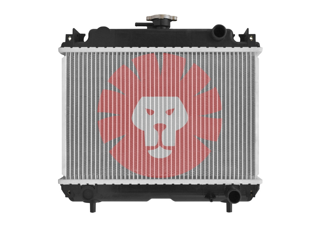 YANMAR SILNIK GP8/GP10 - Radiateur pour Mini pelle: photos 1 YANMAR SILNIK GP8/GP10 - Radiateur pour Mini pelle: photos 1