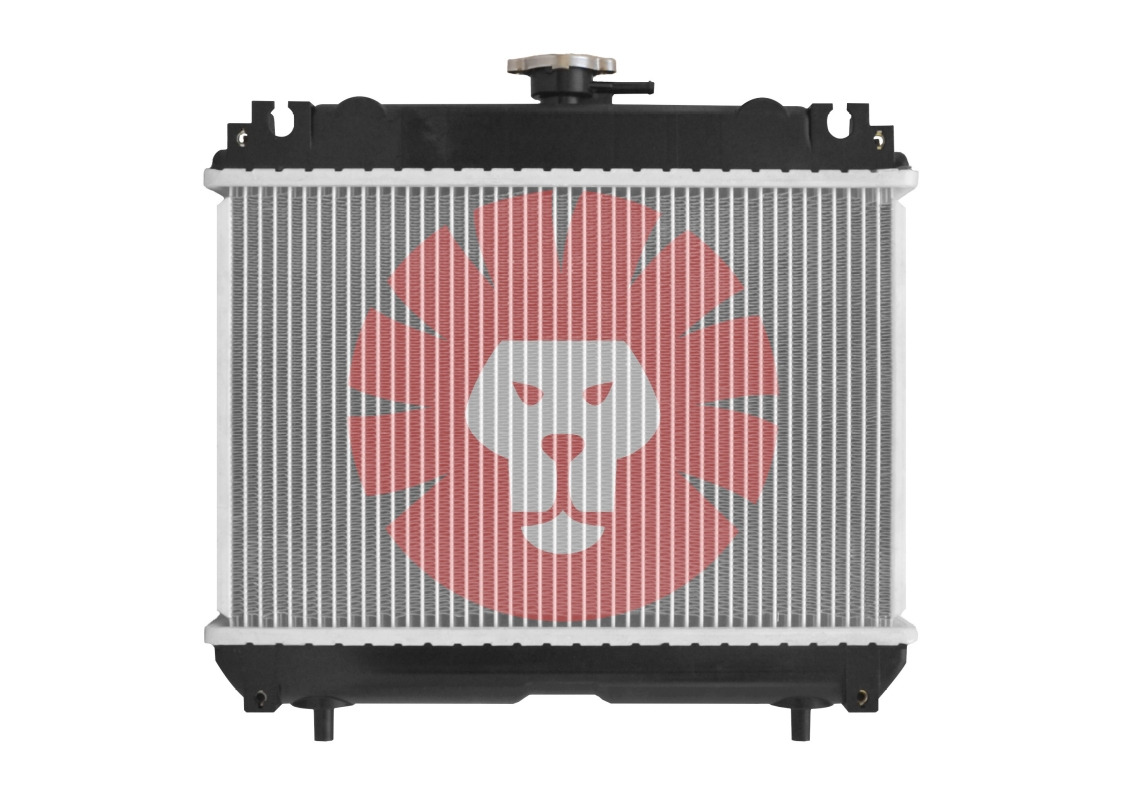 YANMAR SILNIK GP8/GP10 - Radiateur pour Mini pelle: photos 2 YANMAR SILNIK GP8/GP10 - Radiateur pour Mini pelle: photos 2