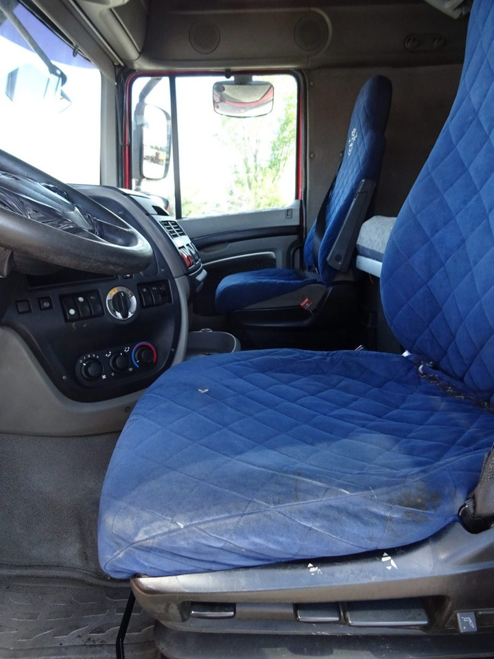 Tracteur routier DAF XF 105.480: photos 8