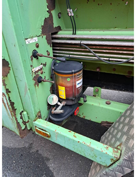 Farwick Mustang - Crible: photos 4 Farwick Mustang - Crible: photos 4