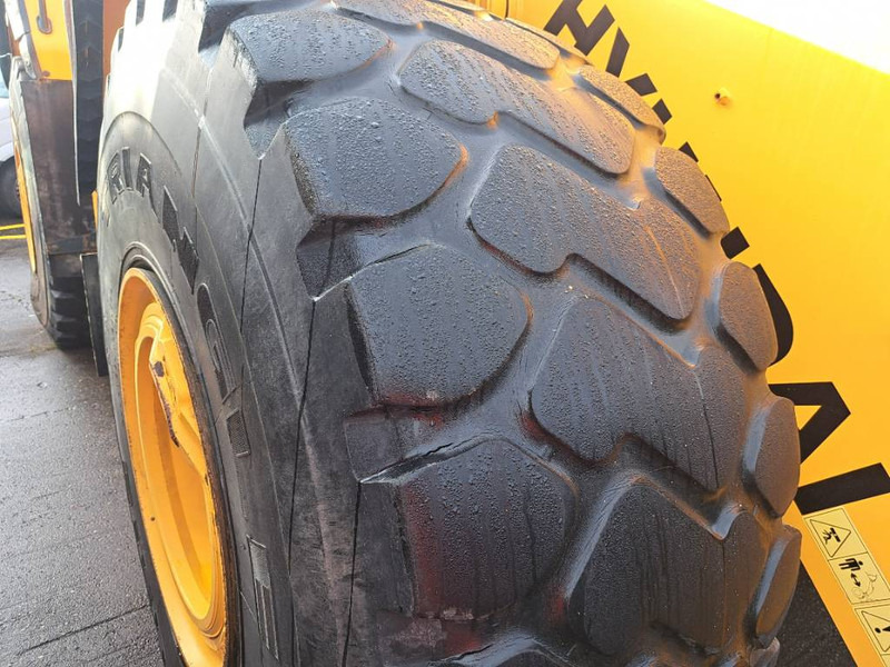 Crédit-bail Hyundai HL 980 Hyundai HL 980: photos 13