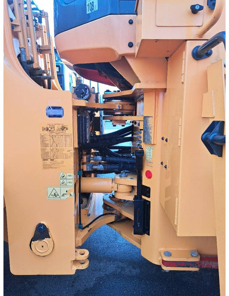 Crédit-bail Hyundai HL 980 Hyundai HL 980: photos 9