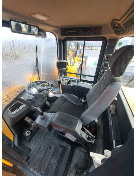 Crédit-bail Hyundai HL 980 Hyundai HL 980: photos 7