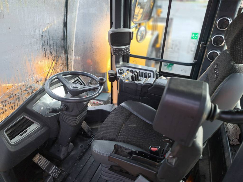 Crédit-bail Hyundai HL 980 Hyundai HL 980: photos 6