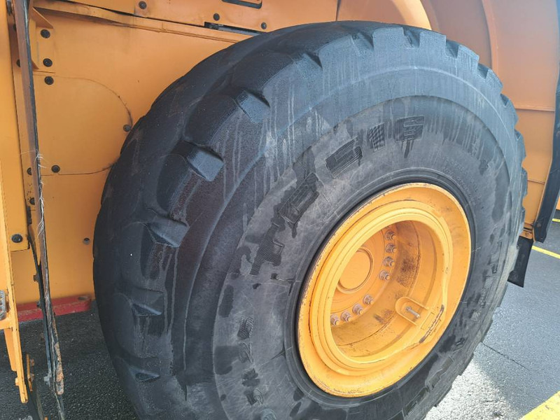 Crédit-bail Hyundai HL 980 Hyundai HL 980: photos 11