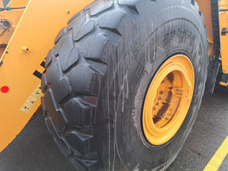 Crédit-bail Hyundai HL 980 Hyundai HL 980: photos 10