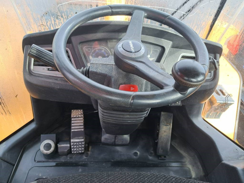 Crédit-bail Hyundai HL 980 Hyundai HL 980: photos 8