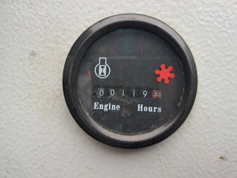 Concasseur mobile LINDNER Urraco 75 D: photos 15