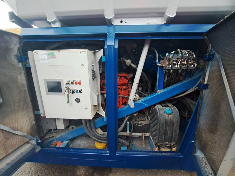 Concasseur mobile LINDNER Urraco 75 D: photos 13