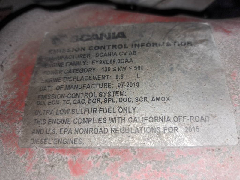 Concasseur mobile LINDNER Urraco 75 D: photos 14