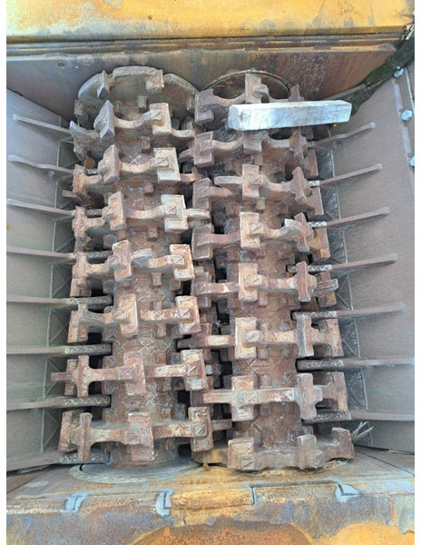 Concasseur mobile LINDNER Urraco 75 D: photos 9