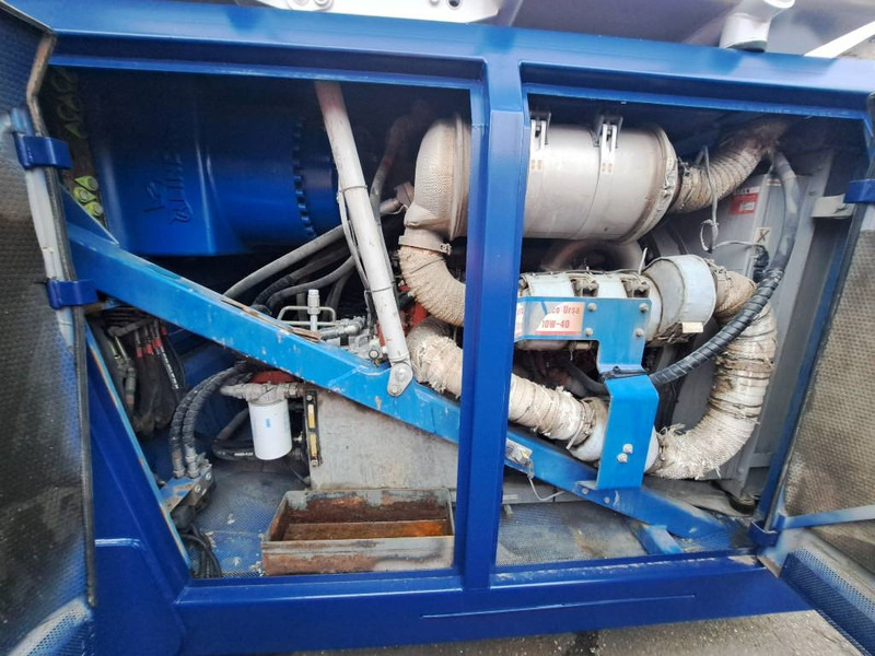 Concasseur mobile LINDNER Urraco 75 D: photos 12