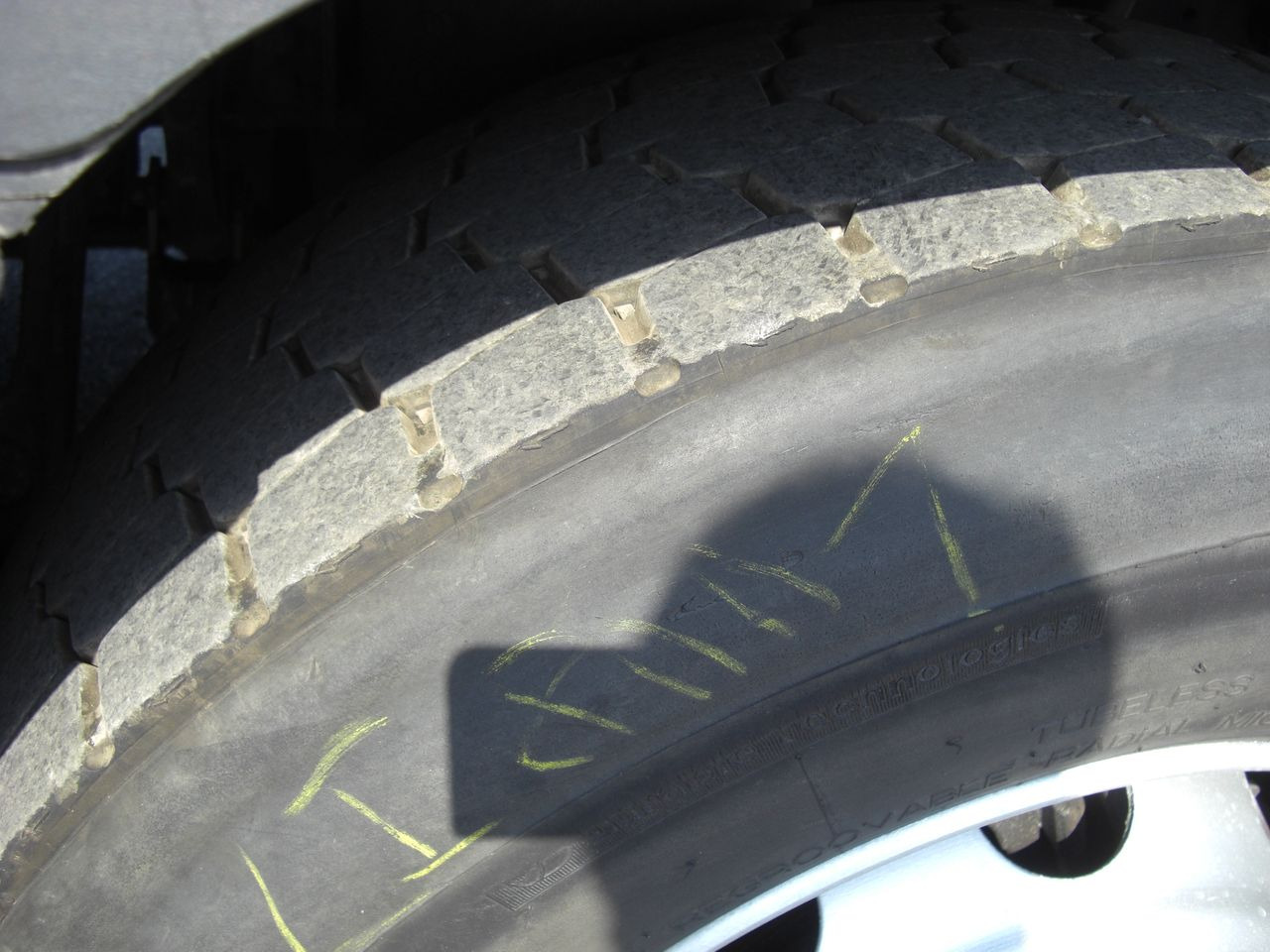 MAN 26360FNLL / SEITENLADER - Benne à ordures ménagères: photos 5 MAN 26360FNLL / SEITENLADER - Benne à ordures ménagères: photos 5