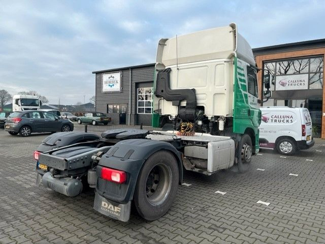 DAF CF460 FT Spacecab SC, PTO - Tracteur routier: photos 3 DAF CF460 FT Spacecab SC, PTO - Tracteur routier: photos 3