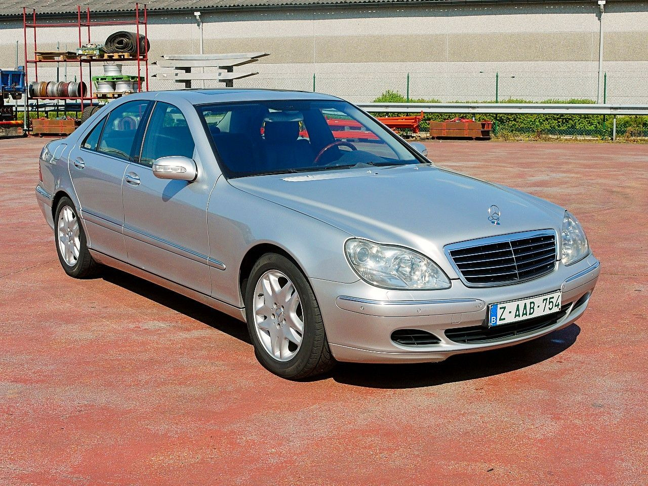Mercedes-Benz COMAND Bi-XENON SCHIEBEDACH SOFTCLOSE ... - Berline: photos 2 Mercedes-Benz COMAND Bi-XENON SCHIEBEDACH SOFTCLOSE ... - Berline: photos 2