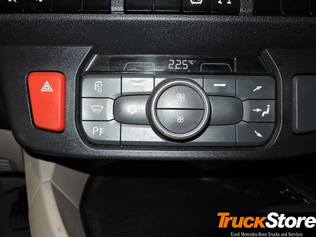 DAF FT 480 XG - Tracteur routier: photos 2 DAF FT 480 XG - Tracteur routier: photos 2