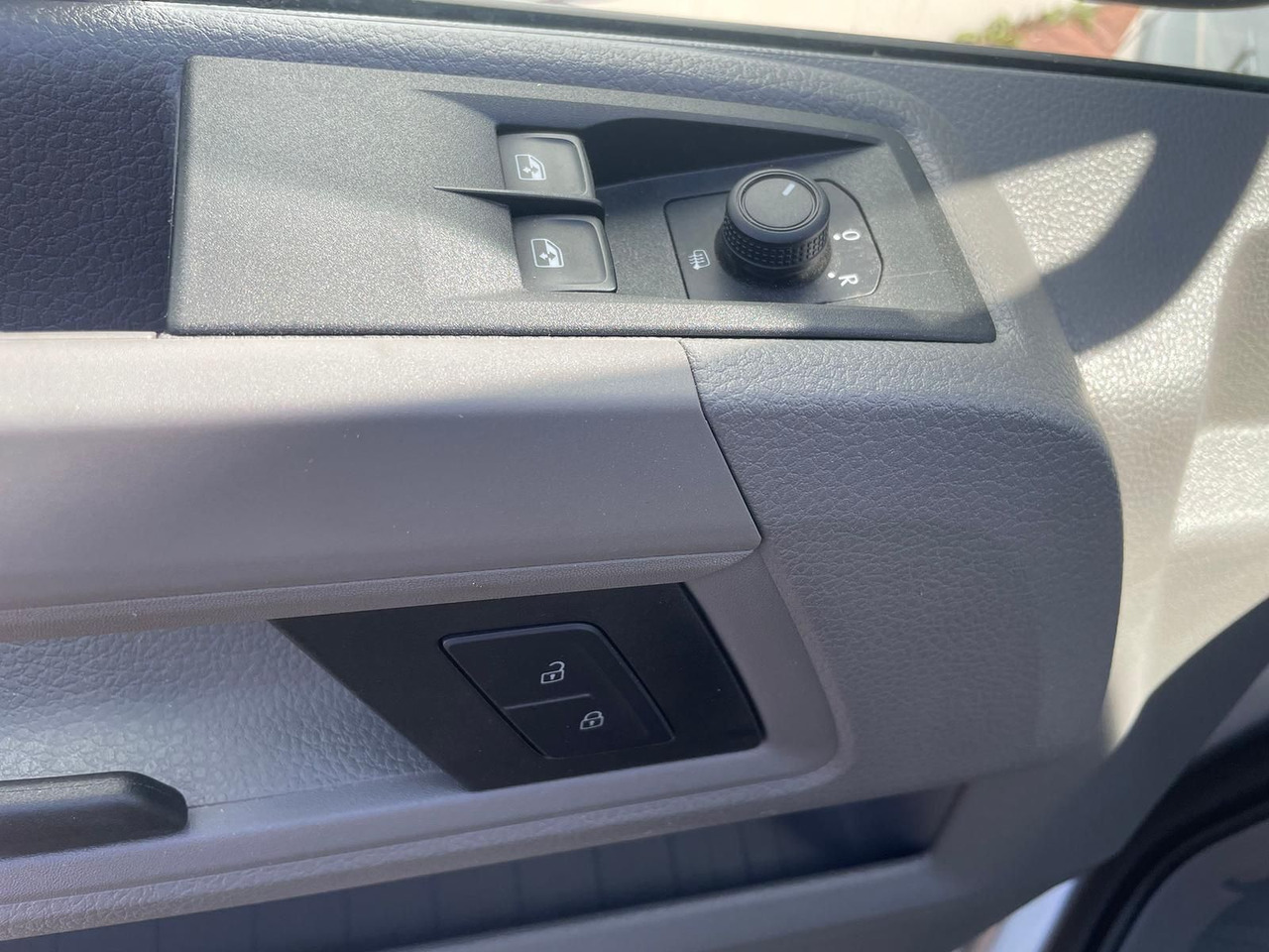 Voiture MAN TGE 3.160 Kasten L4H3 LED HECK AUTOM AHK TEMP: photos 35