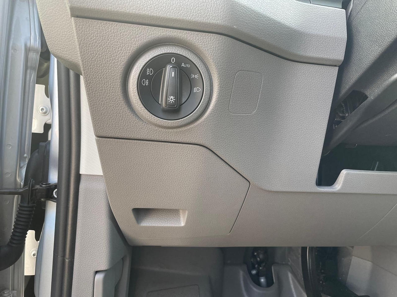 Voiture MAN TGE 3.160 Kasten L4H3 LED HECK AUTOM AHK TEMP: photos 36