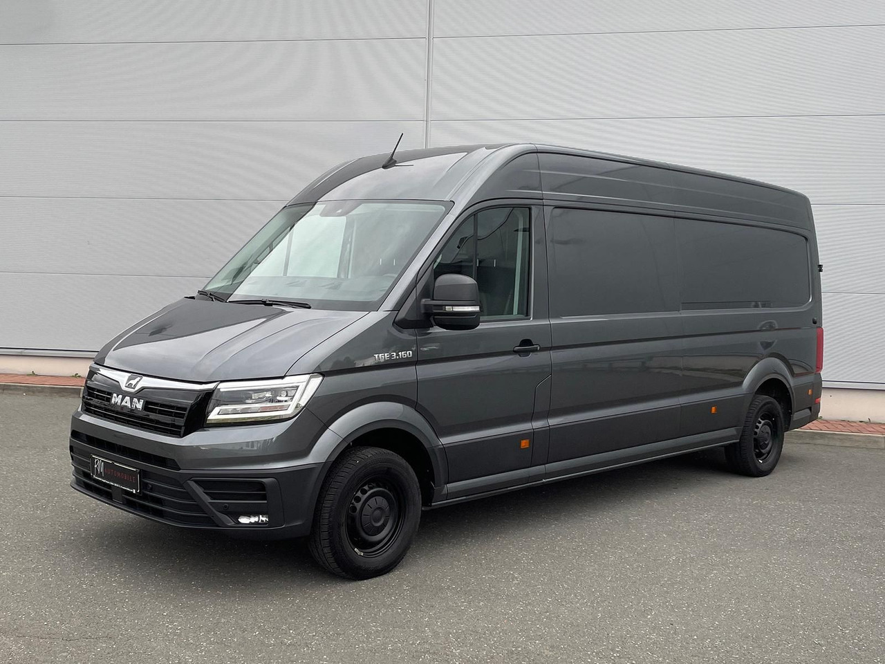 MAN TGE 3.160 L4H3 KASTEN TEMPOMAT AHK SITZHZ DAB - Voiture: photos 1 MAN TGE 3.160 L4H3 KASTEN TEMPOMAT AHK SITZHZ DAB - Voiture: photos 1