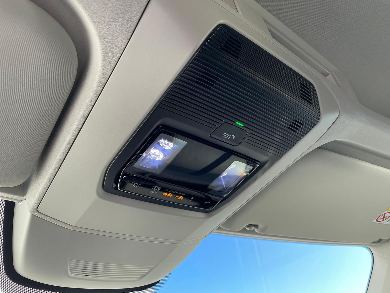 Voiture MAN TGE 3.180 L3H2 KASTEN 4x4 AUTOM ACC LED AHK DAB: photos 34