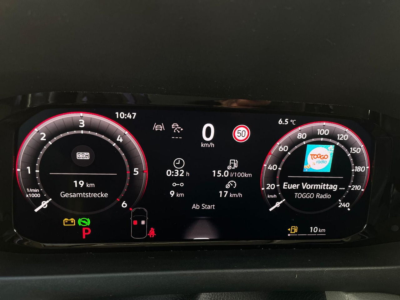 Voiture MAN TGE 3.180 L3H2 KASTEN 4x4 AUTOM ACC LED AHK DAB: photos 16