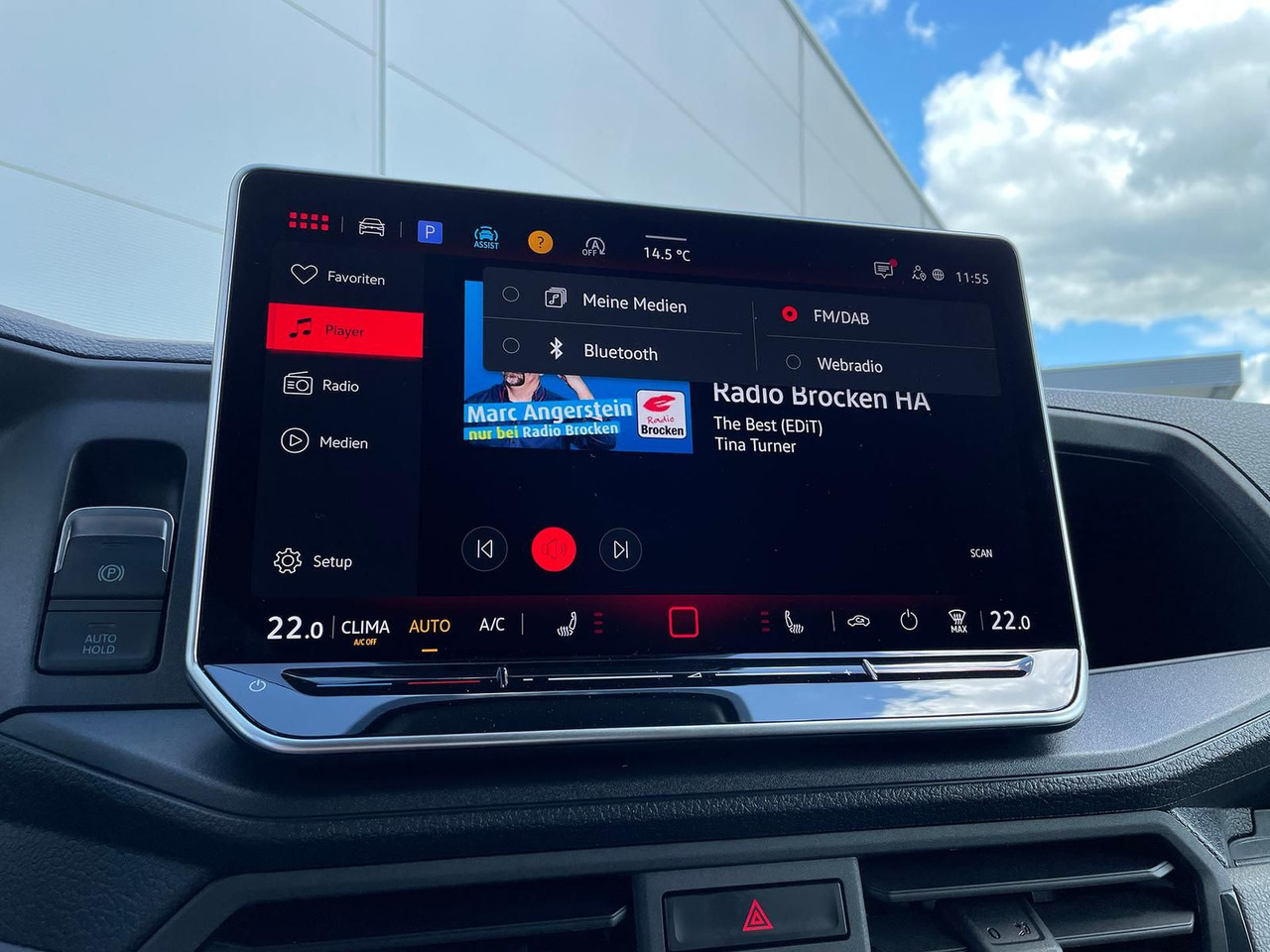 Voiture MAN TGE 3.180 L3H3 Kasten 4x4 CAMPER AHK ACC LED NAV: photos 20 Voiture MAN TGE 3.180 L3H3 Kasten 4x4 CAMPER AHK ACC LED NAV: photos 20