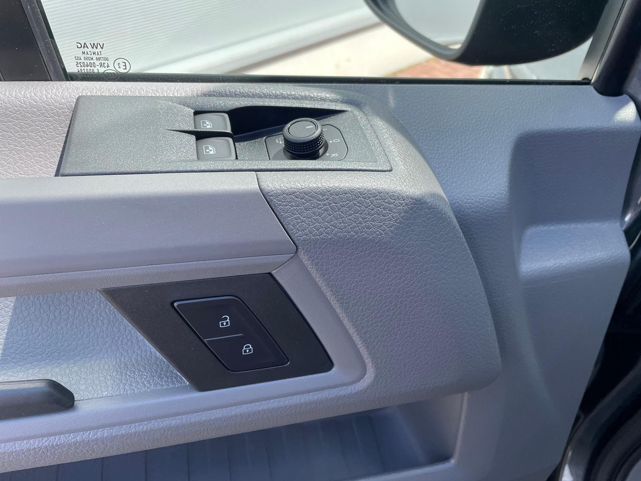 Voiture MAN TGE 3.180 L3H3 Kasten 4x4 CAMPER AHK ACC LED NAV: photos 37 Voiture MAN TGE 3.180 L3H3 Kasten 4x4 CAMPER AHK ACC LED NAV: photos 37